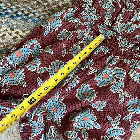 Anthropologie Somerset Jumpsuit Size XS NWT - Picture 11 of 15